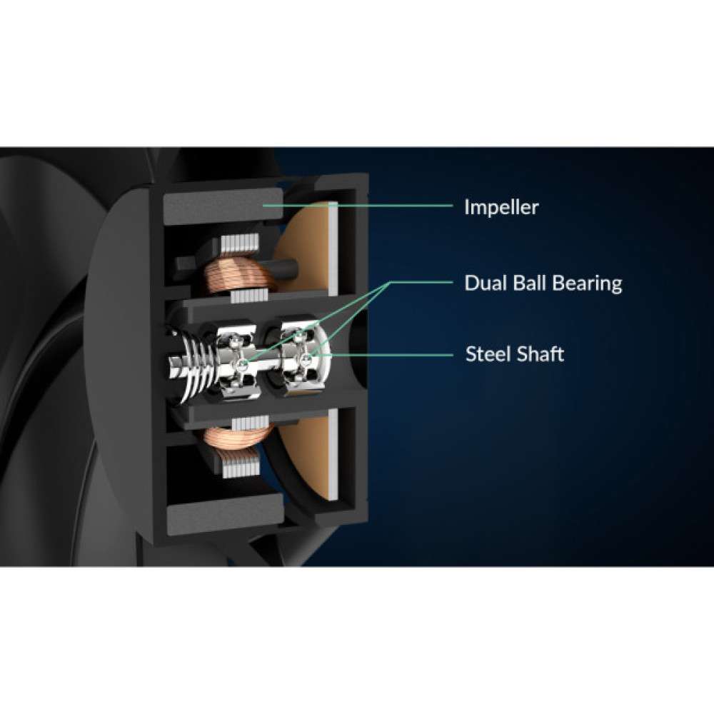 Кулер до процесора Arctic 4U-SP5 (ACFRE00158A)