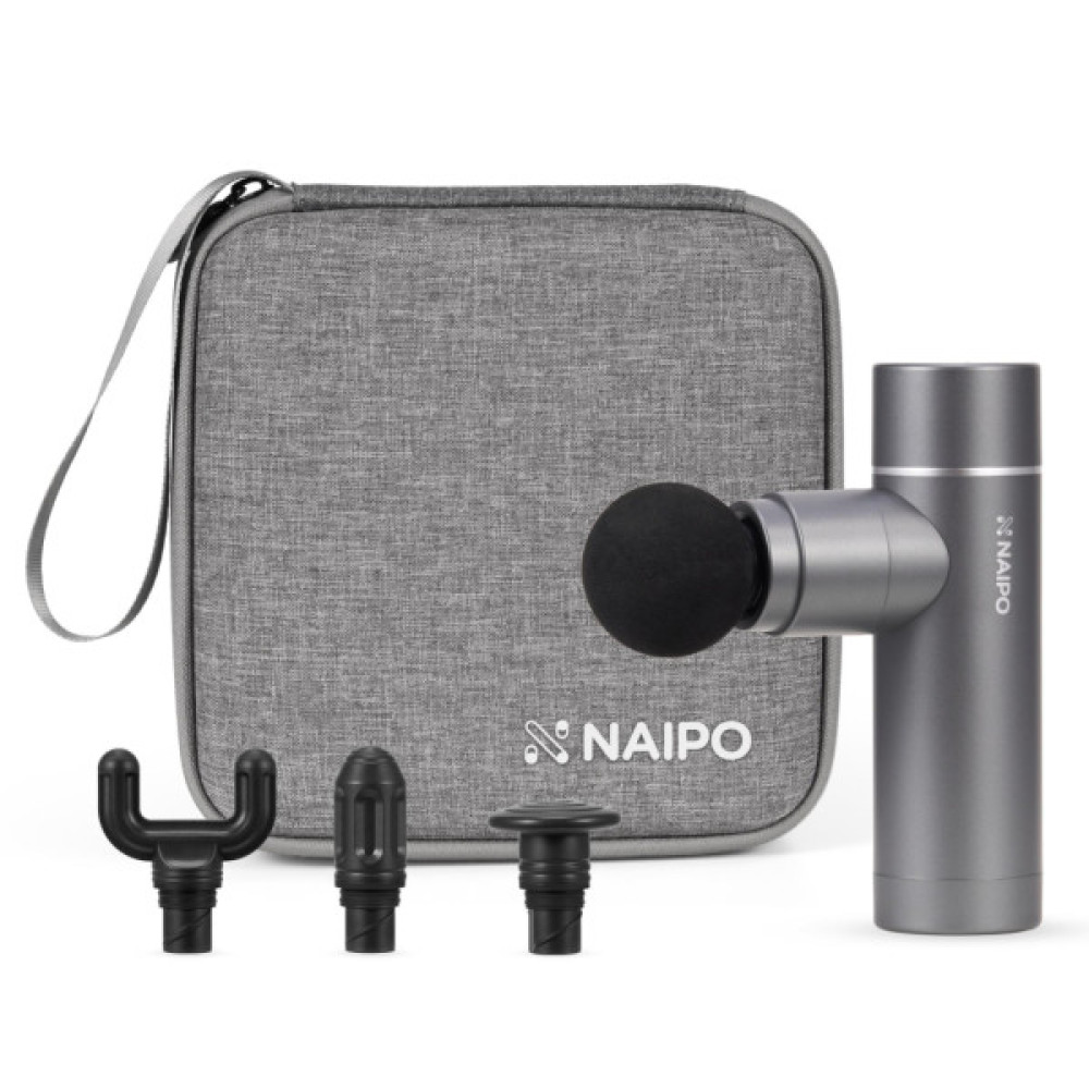 Масажер NAIPO NPMGUN-J11