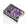 Плата для 3D-принтера CHI Stepper Motor Driver Module DRV8825 Heatsink (2100000005512)
