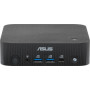 Комп'ютер персональний неттоп ASUS PN54-BBR321MNS1, AMD R3-210, 2*SO-DIMM, M.2SSD, UMA, WiFi, без ОС