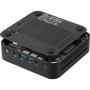 Комп'ютер персональний неттоп ASUS PN54-BBR321MNS1, AMD R3-210, 2*SO-DIMM, M.2SSD, UMA, WiFi, без ОС