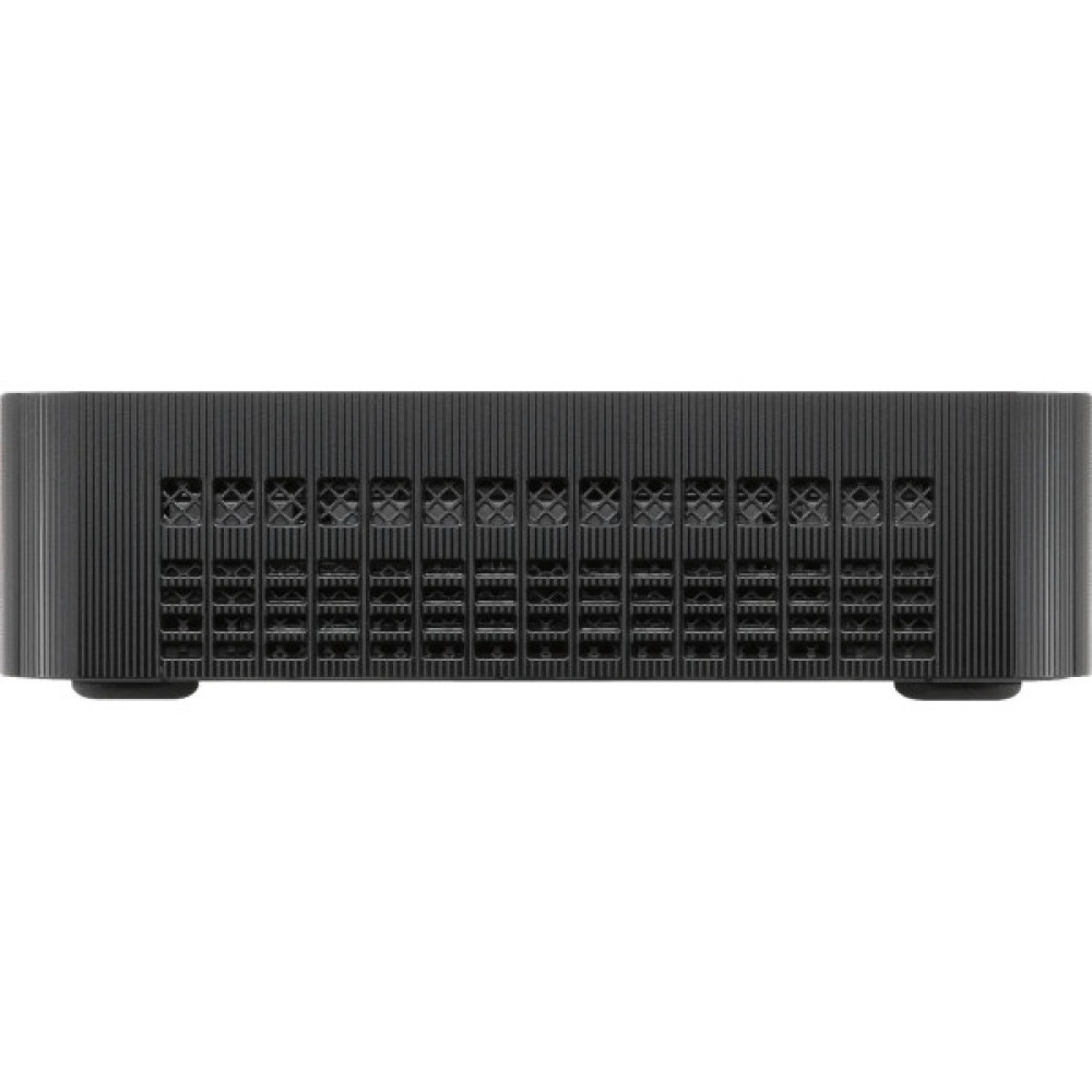 Комп'ютер персональний неттоп ASUS PN54-BBR321MNS1, AMD R3-210, 2*SO-DIMM, M.2SSD, UMA, WiFi, без ОС