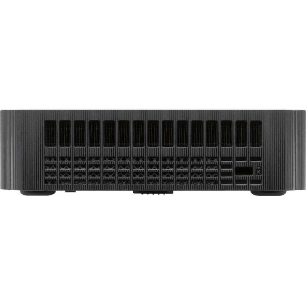 Комп'ютер персональний неттоп ASUS PN54-BBR321MNS1, AMD R3-210, 2*SO-DIMM, M.2SSD, UMA, WiFi, без ОС