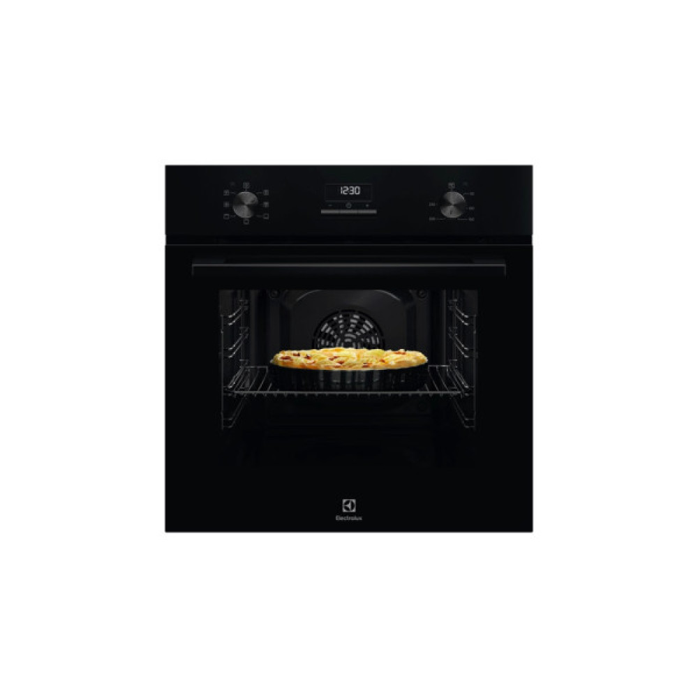 Духова шафа Electrolux LOH3H00BK
