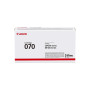 Картридж Canon 070 Black 3K (5639C002) Картридж Canon 070 Black 3K (5639C002)