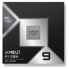 Процесор AMD Ryzen 9 9950X3D2 Dual Edition (100-100001978WOF)