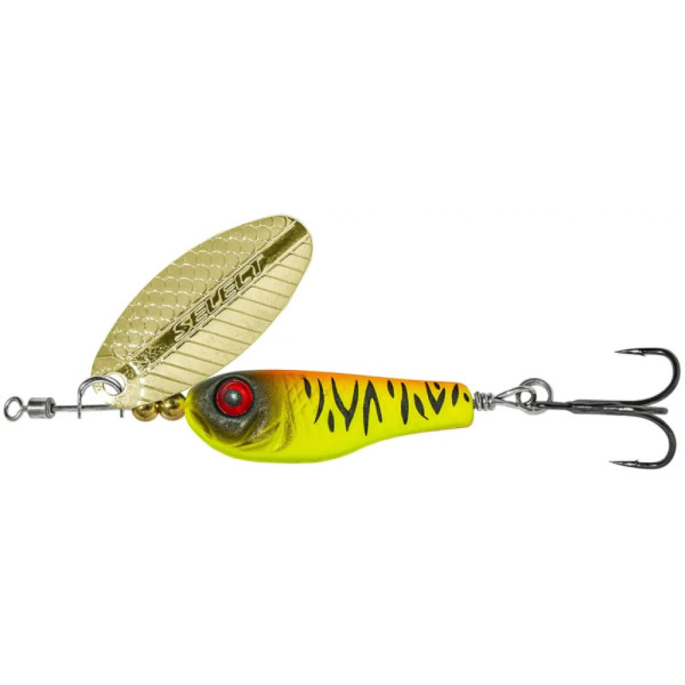 Блешня Select Heli-X 5.0g 05 (1870.65.23)