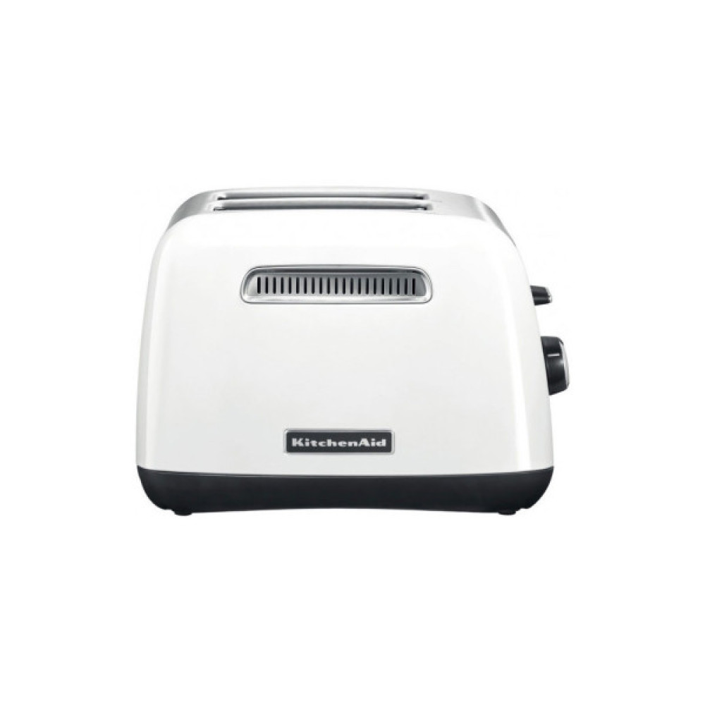 Тостер KitchenAid 5KMT2115EWH