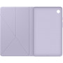 Чохол до планшета Samsung Tab A9 Book Cover White (EF-BX110TWEGWW) Чохол до планшета Samsung Tab A9 Book Cover White (EF-BX110TWEGWW)