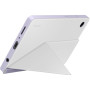 Чохол до планшета Samsung Tab A9 Book Cover White (EF-BX110TWEGWW) Чохол до планшета Samsung Tab A9 Book Cover White (EF-BX110TWEGWW)