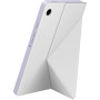Чохол до планшета Samsung Tab A9 Book Cover White (EF-BX110TWEGWW) Чохол до планшета Samsung Tab A9 Book Cover White (EF-BX110TWEGWW)