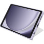 Чохол до планшета Samsung Tab A9 Book Cover White (EF-BX110TWEGWW) Чохол до планшета Samsung Tab A9 Book Cover White (EF-BX110TWEGWW)