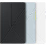 Чохол до планшета Samsung Tab A9 Book Cover White (EF-BX110TWEGWW) Чохол до планшета Samsung Tab A9 Book Cover White (EF-BX110TWEGWW)