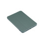 Чохол до планшета BeCover Tri Fold Soft TPU BeCover Apple iPad Mini 7 2024 Dark Green (712445) Чохол до планшета BeCover Tri Fold Soft TPU BeCover Apple iPad Mini 7 2024 Dark Green (712445)