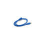 Дата кабель USB 3.0 AM/AF 1.0m blue Voltronic (YT-3.0AM\AF-1.0BL) Дата кабель USB 3.0 AM/AF 1.0m blue Voltronic (YT-3.0AM\AF-1.0BL)