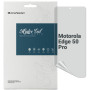 Плівка захисна Armorstandart Matte Motorola Edge 50 Pro (ARM77219) Плівка захисна Armorstandart Matte Motorola Edge 50 Pro (ARM77219)