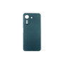 Чохол до мобільного телефона Dengos Kit for Xiaomi Redmi 13C case + glass (Green) (DG-KM-54) Чохол до мобільного телефона Dengos Kit for Xiaomi Redmi 13C case + glass (Green) (DG-KM-54)