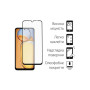 Чохол до мобільного телефона Dengos Kit for Xiaomi Redmi 13C case + glass (Green) (DG-KM-54) Чохол до мобільного телефона Dengos Kit for Xiaomi Redmi 13C case + glass (Green) (DG-KM-54)