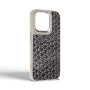 Чохол до мобільного телефона Harder Virgin Mermaid Apple iPhone 15 Pro Grey (ARM76820) Чохол до мобільного телефона Harder Virgin Mermaid Apple iPhone 15 Pro Grey (ARM76820)