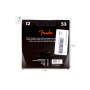 Струни для гітари Fender 60L Phosphor Bronze Acoustic Strings (12-53) (55646)