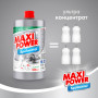 Засіб для ручного миття посуду Maxi Power Платинум запаска 1000 мл (4823098408475) Засіб для ручного миття посуду Maxi Power Платинум запаска 1000 мл (4823098408475)