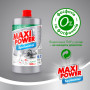 Засіб для ручного миття посуду Maxi Power Платинум запаска 1000 мл (4823098408475) Засіб для ручного миття посуду Maxi Power Платинум запаска 1000 мл (4823098408475)