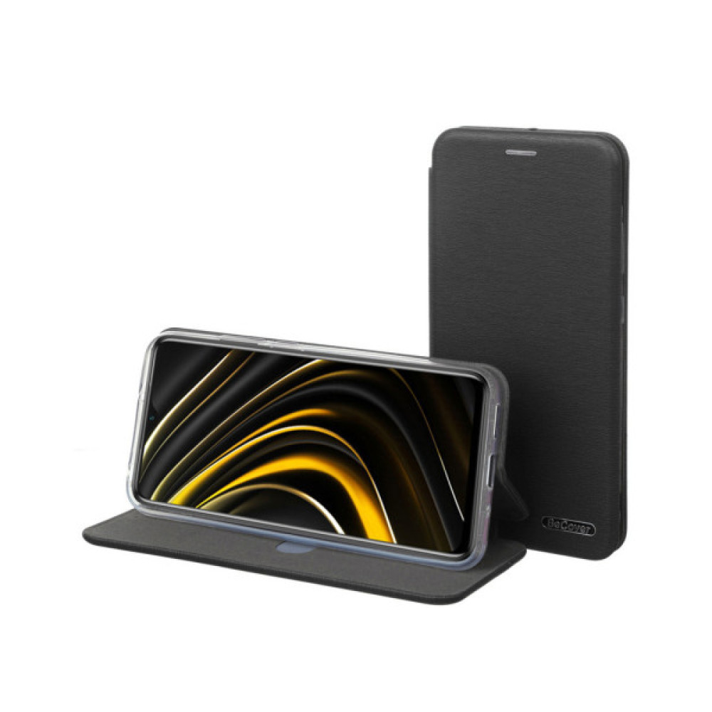 Чохол до мобільного телефона BeCover Exclusive Motorola Moto G72 Black (709003) Чохол до мобільного телефона BeCover Exclusive Motorola Moto G72 Black (709003)