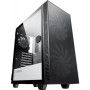 Корпус Gamemax Aero Корпус Gamemax Aero