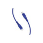 Дата кабель USB-C to Lightning 1.2m Promate (powerline-ci120.blue) Дата кабель USB-C to Lightning 1.2m Promate (powerline-ci120.blue)