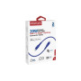 Дата кабель USB-C to Lightning 1.2m Promate (powerline-ci120.blue) Дата кабель USB-C to Lightning 1.2m Promate (powerline-ci120.blue)
