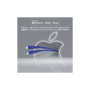 Дата кабель USB-C to Lightning 1.2m Promate (powerline-ci120.blue) Дата кабель USB-C to Lightning 1.2m Promate (powerline-ci120.blue)
