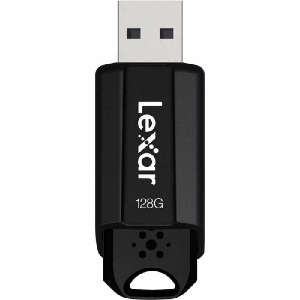 USB флеш накопичувач Lexar 128GB JumpDrive S80 USB 3.1 (LJDS080128G-BNBNG)