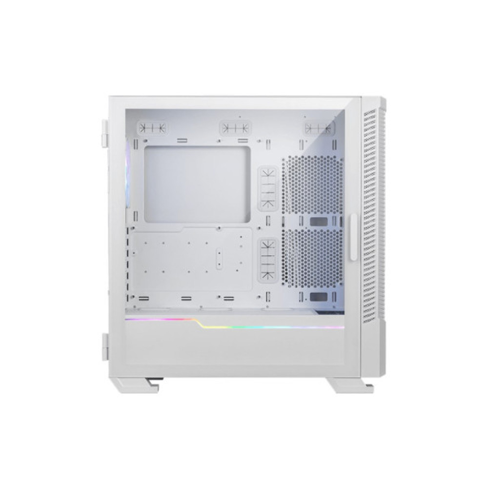 Корпус для ПК MSI MPG VELOX 100R White