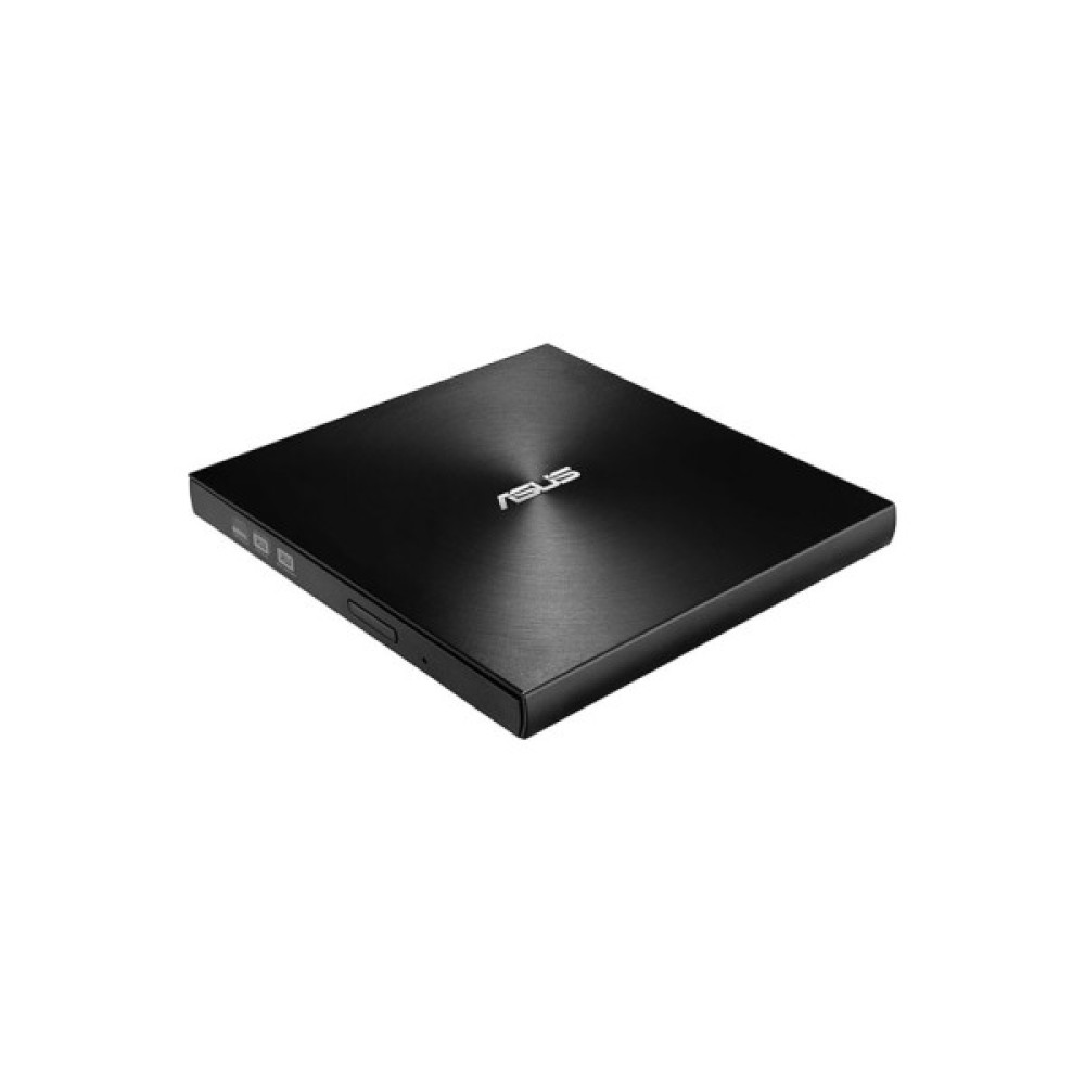 Оптичний привід DVD-RW ASUS SDRW-08U9M-U/BLK/G/AS (90DD02A0-M29000)