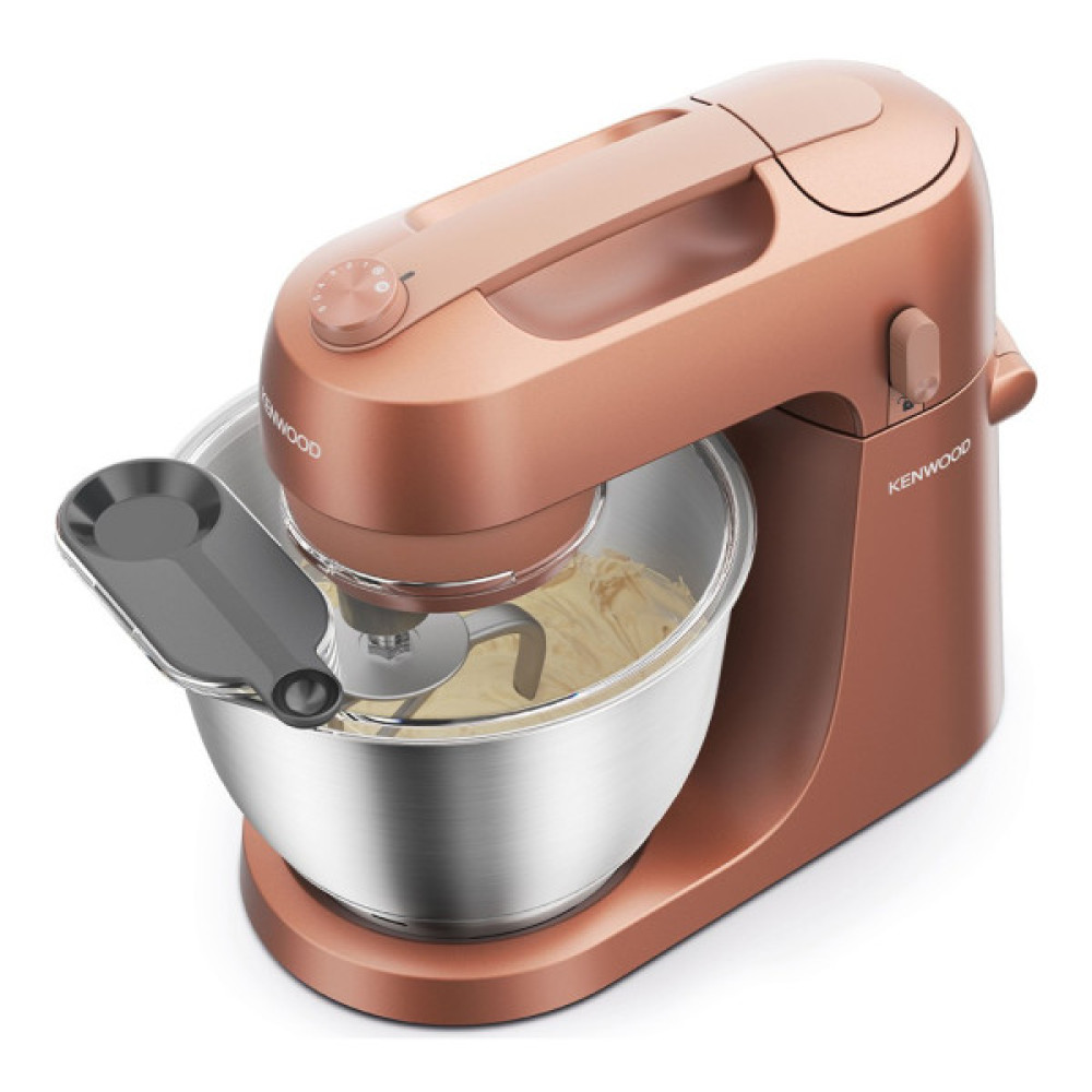 Кухонний комбайн Kenwood KZM 35.000 RD