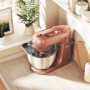 Кухонний комбайн Kenwood KZM 35.000 RD