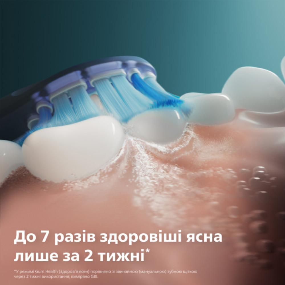 Насадка для зубної щітки Philips HX9052/88