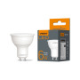 Лампочка Videx LED MR16еD 6W GU10 4100K дімерна (VL-MR16еD-06104) Лампочка Videx LED MR16еD 6W GU10 4100K дімерна (VL-MR16еD-06104)