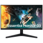 Монітор Samsung LS24HG310EIXUA