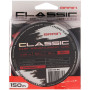 Волосінь Brain Classic Carp Line (dark brown) 150m 0.25mm 15lb 6.6kg (1858.80.89)