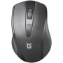 Мишка Defender Datum MM-265 Black (52265) Мишка Defender Datum MM-265 Black (52265)