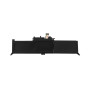 Акумулятор до ноутбука Lenovo Yoga 12 X260 00HW027, 44Wh (2895mAh), 4cell, 15.2V AlSoft (A71031) Акумулятор до ноутбука Lenovo Yoga 12 X260 00HW027, 44Wh (2895mAh), 4cell, 15.2V AlSoft (A71031)