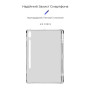Чохол до планшета Armorstandart Air Force with pen Samsung Galaxy Tab S9+ / S9 FE+ (ARM75033) Чохол до планшета Armorstandart Air Force with pen Samsung Galaxy Tab S9+ / S9 FE+ (ARM75033)