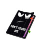 Чохол до планшета BeCover Smart Case Lenovo Tab TB-311FU 10.1" Don''t Touch (713116) Чохол до планшета BeCover Smart Case Lenovo Tab TB-311FU 10.1" Don''t Touch (713116)