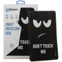 Чохол до планшета BeCover Smart Case Lenovo Tab TB-311FU 10.1" Don''t Touch (713116) Чохол до планшета BeCover Smart Case Lenovo Tab TB-311FU 10.1" Don''t Touch (713116)
