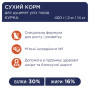 Сухий корм для собак Club 4 Paws Преміум. Для цуценят з високим вмістом курки 2 кг (4820083909450) Сухий корм для собак Club 4 Paws Преміум. Для цуценят з високим вмістом курки 2 кг (4820083909450)