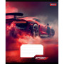 Зошит 1 вересня Speed А5 48 аркушів клітинка (768027) Зошит 1 вересня Speed А5 48 аркушів клітинка (768027)