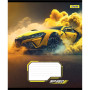 Зошит 1 вересня Speed А5 48 аркушів клітинка (768027) Зошит 1 вересня Speed А5 48 аркушів клітинка (768027)