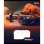 Зошит 1 вересня Speed А5 48 аркушів клітинка (768027) Зошит 1 вересня Speed А5 48 аркушів клітинка (768027)