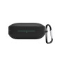 Чохол для навушників BeCover Silicon для OnePlus Buds Pro 2 Black (712016) Чохол для навушників BeCover Silicon для OnePlus Buds Pro 2 Black (712016)